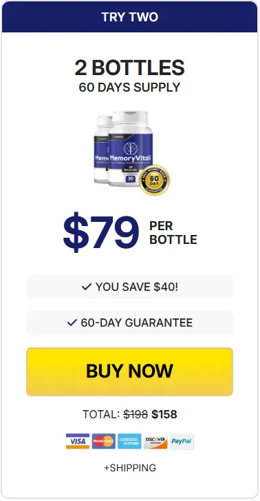 Neuropan  2 Bottle